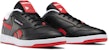 Reebok Club MEMT 'Hitam Vector Merah' GW0100