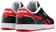 Shop Reebok Club MEMT 'Hitam Vector Merah' GW0100