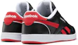 Shop Reebok Club MEMT 'Hitam Vector Merah' GW0100