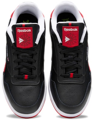 Reebok Club MEMT 'Black Vector Red' GW0100 Purchase Reebok Club MEMT 'Black Vector Red' GW0100
