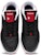 Reebok Club MEMT 'Hitam Vector Merah' GW0100
