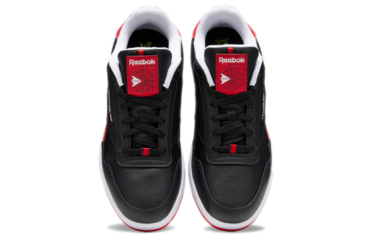 Purchase Reebok Club MEMT 'Hitam Vector Merah' GW0100