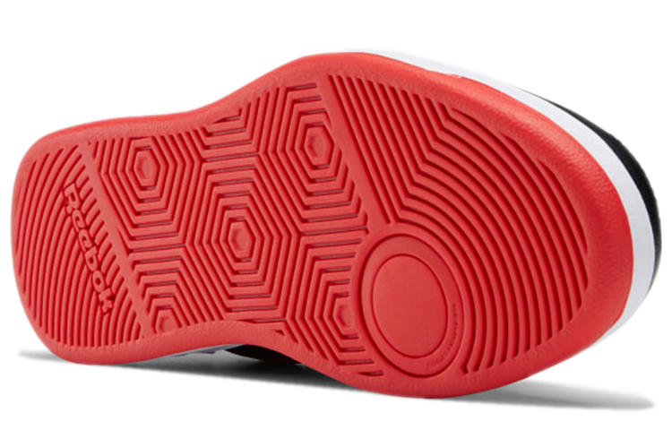 Details for Reebok Club MEMT 'Hitam Vector Merah' GW0100