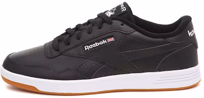 Reebok Club MEMT 'Black White' FU7136 Reebok Club MEMT 'Black White' FU7136