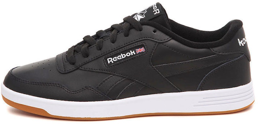 Reebok Club MEMT 'Black White' FU7136 Buy Reebok Club MEMT 'Black White' FU7136