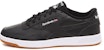 Reebok Club MEMT 'Hitam Putih' FU7136