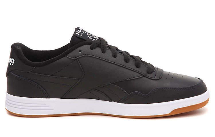 Order Reebok Club MEMT ''Noir Blanc'' FU7136