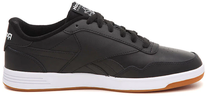 Reebok Club MEMT ''Noir Blanc'' FU7136 Order Reebok Club MEMT ''Noir Blanc'' FU7136