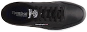 Lookbook Reebok Club MEMT 'Hitam Putih' FU7136