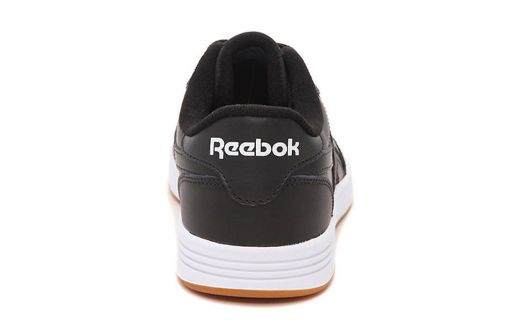 Shop Reebok Club MEMT ''Noir Blanc'' FU7136