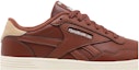 Order Reebok Club MEMT 'Boulder Brown' Sepatu Sneaker Pria/Casual Coklat FX9139