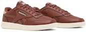 Cheap Reebok Club MEMT 'Boulder Brown' Sepatu Sneaker Pria/Casual Coklat FX9139