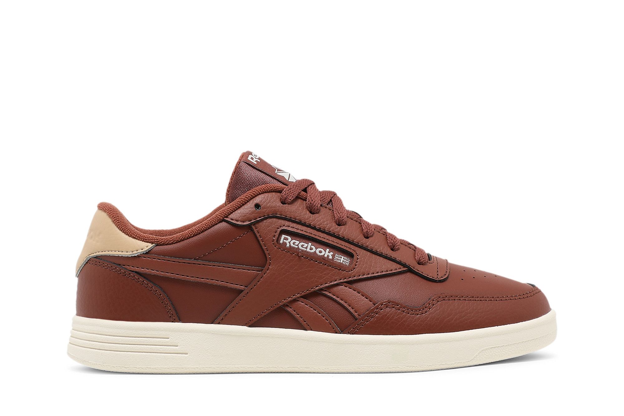 Reebok Club MEMT 'Boulder Brown' FX9139