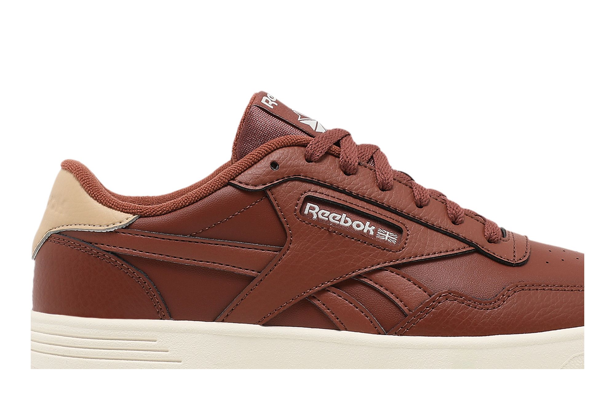 Order Reebok Club MEMT ''Marron Boulder'' FX9139