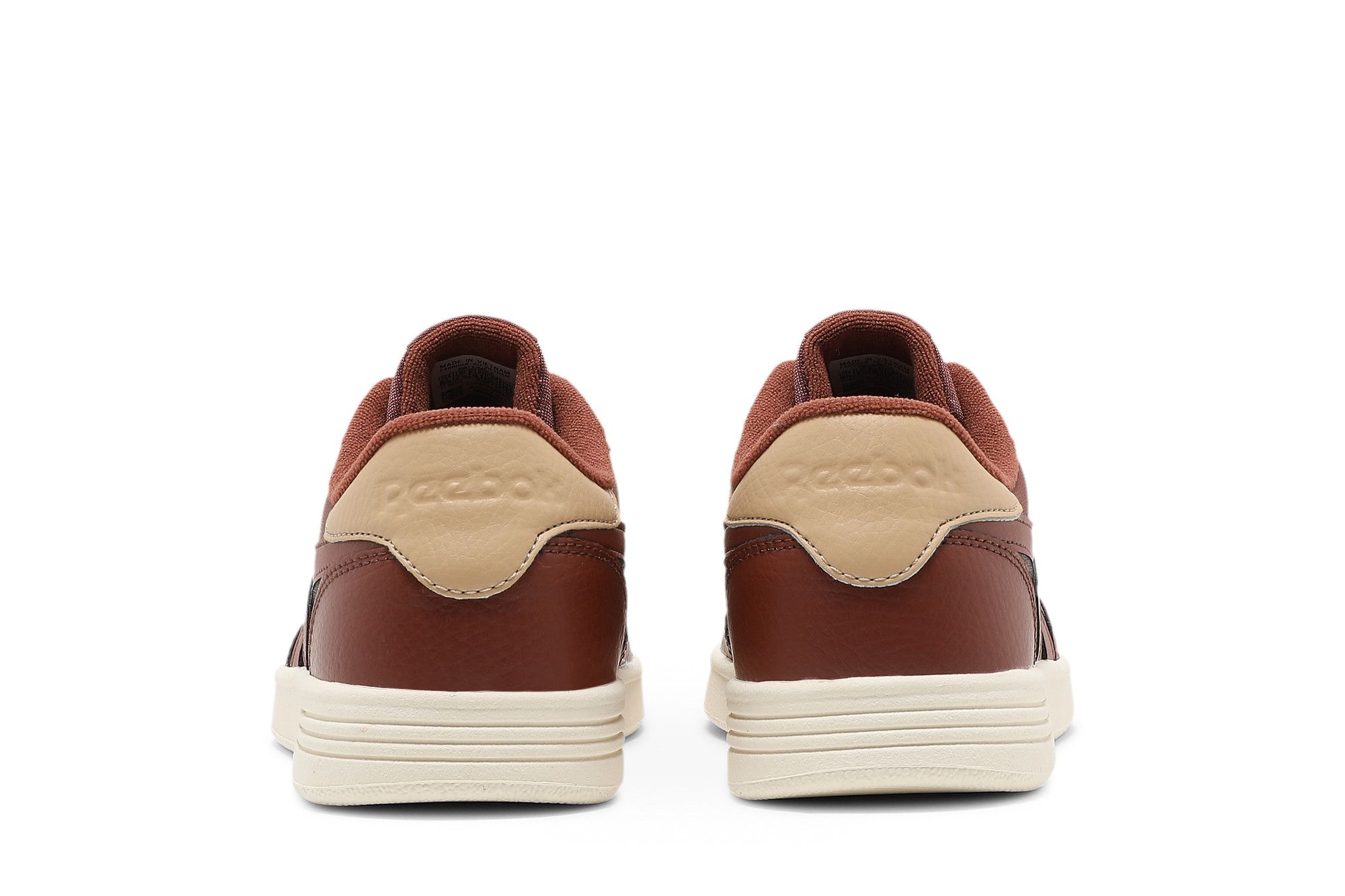 Details for Reebok Club MEMT ''Marron Boulder'' FX9139