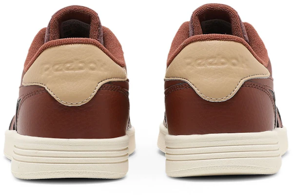 Reebok Club MEMT ''Marron Boulder'' FX9139 Details for Reebok Club MEMT ''Marron Boulder'' FX9139
