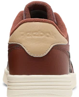 Sizing Reebok Club MEMT ''Boulder Braun'' FX9139