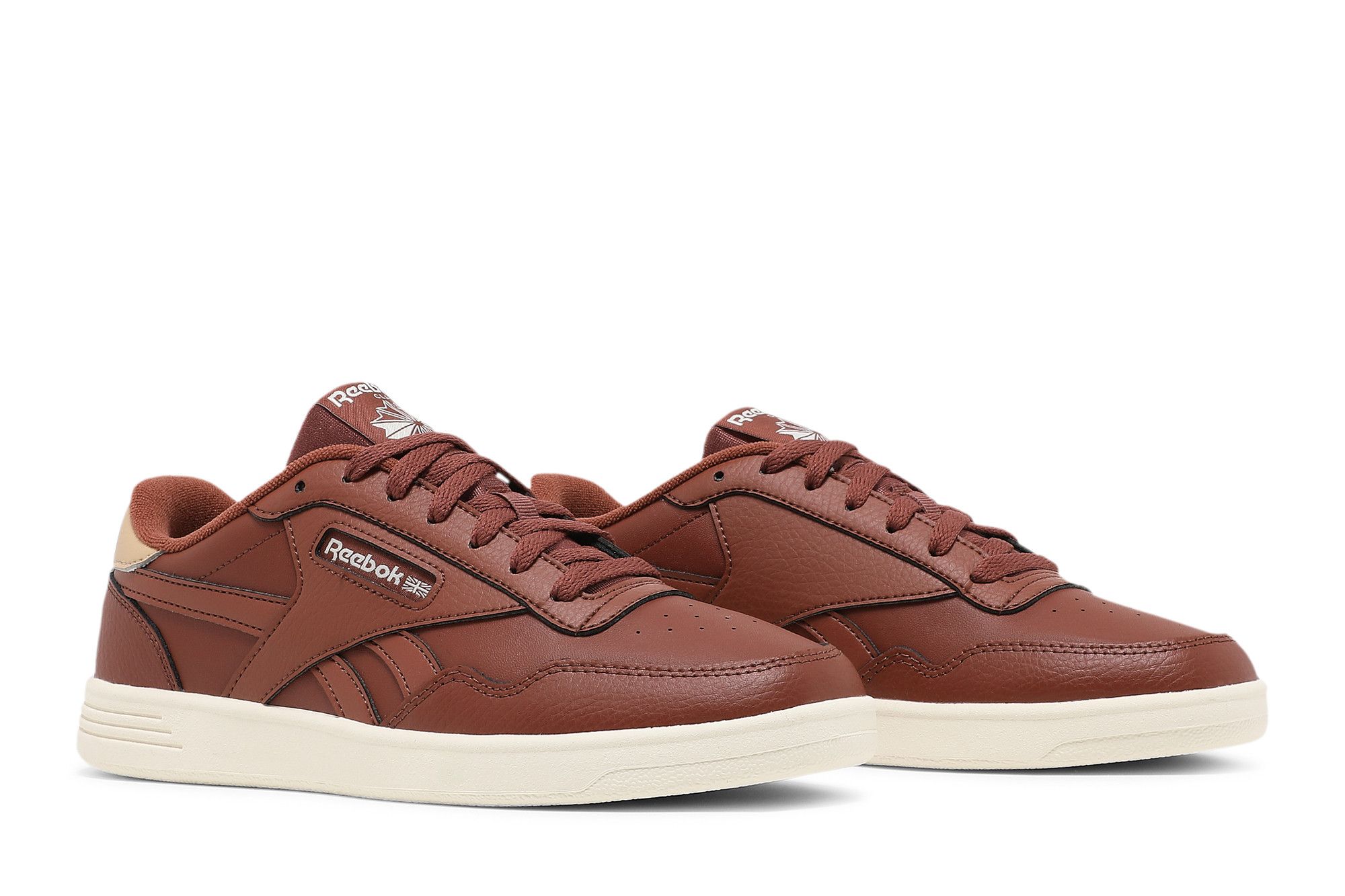 Cheap Reebok Club MEMT ''Marron Boulder'' FX9139