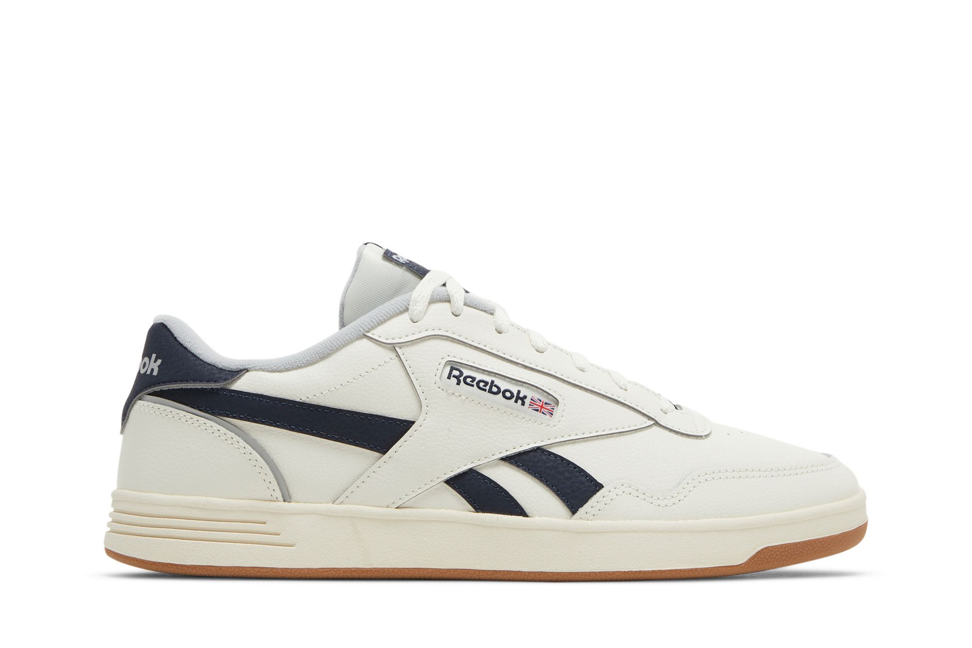 Reebok Club MEMT 'Chalk Vector Navy' GW0102