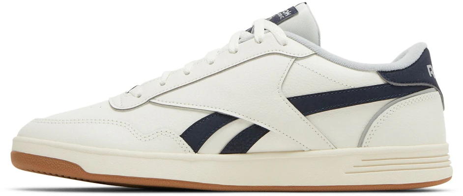 Reebok Club MEMT ''Chalk Vector Navy'' Scarpe Sportive. GW0102 Lookbook Reebok Club MEMT ''Chalk Vector Navy'' Scarpe Sportive. GW0102
