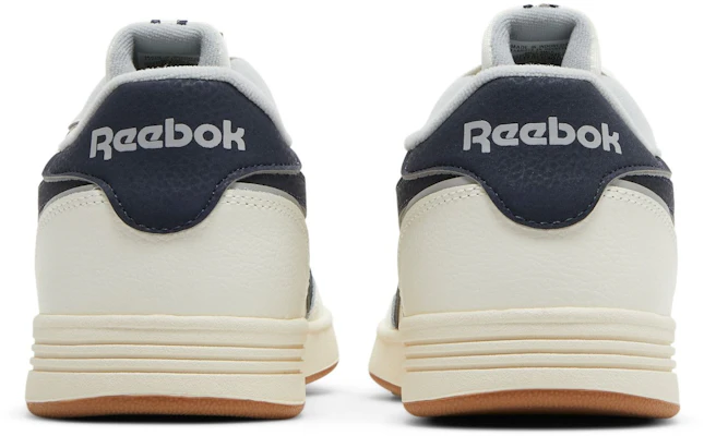 Reebok Club MEMT ''Chalk Vector Navy'' Scarpe Sportive. GW0102 Details for Reebok Club MEMT ''Chalk Vector Navy'' Scarpe Sportive. GW0102