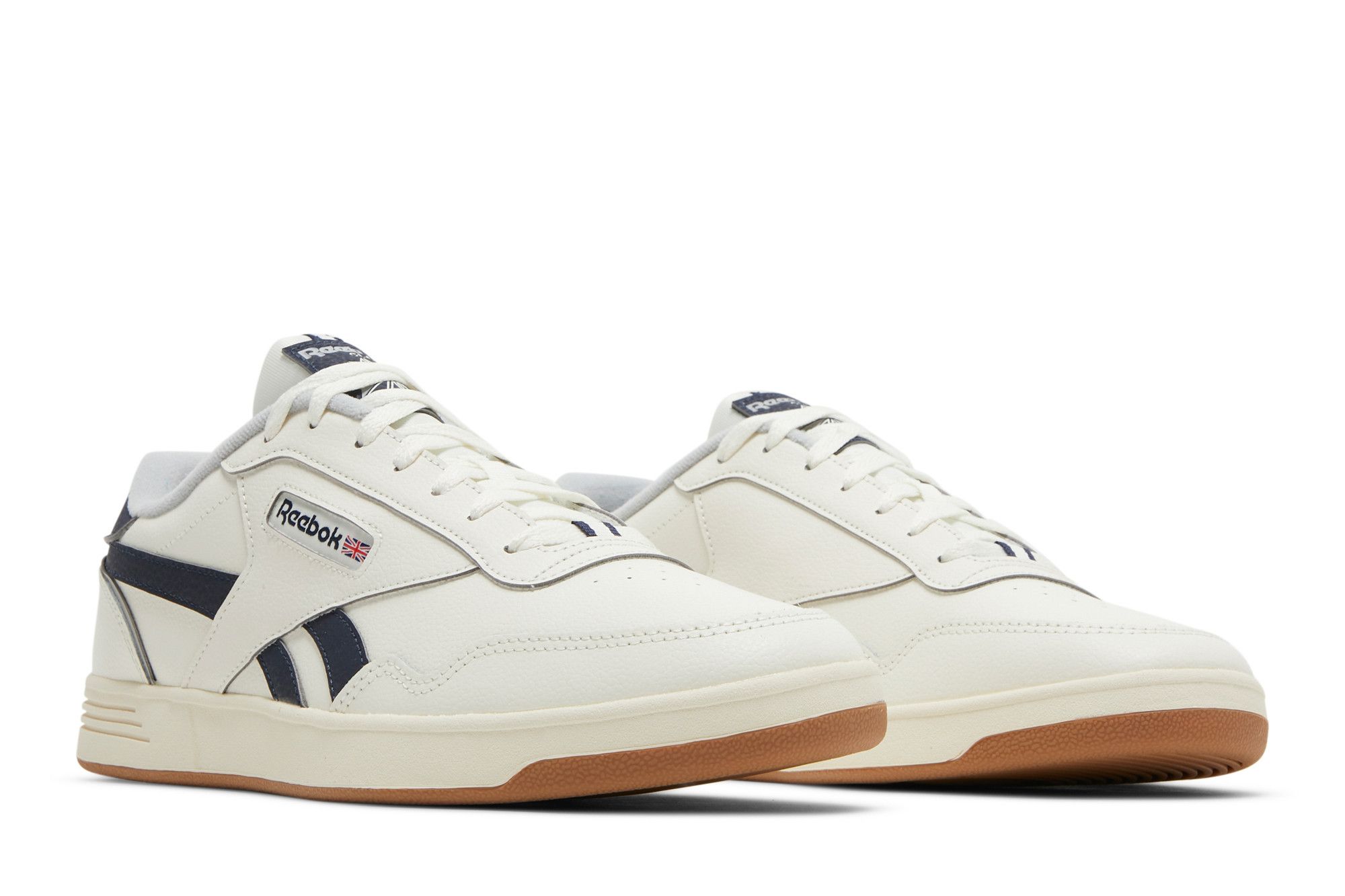 Cheap Reebok Club MEMT ''Chalk Vector Navy'' Scarpe Sportive. GW0102