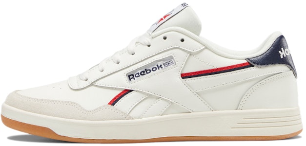 Reebok Club MEMT 'Chalk Vector Navy Merah' H03272 Buy Reebok Club MEMT 'Chalk Vector Navy Merah' H03272