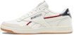 Reebok Club MEMT 'Chalk Vector Navy Merah' H03272