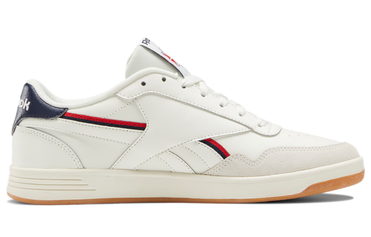 Order Reebok Club MEMT ''Krijt Vector Navy Rood'' H03272