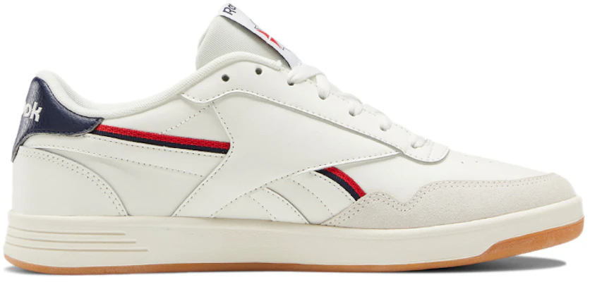 Reebok Club MEMT ''Krijt Vector Navy Rood'' H03272 Order Reebok Club MEMT ''Krijt Vector Navy Rood'' H03272