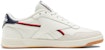 Reebok Club MEMT 'Chalk Vector Navy Merah' H03272
