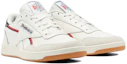 Lookbook Reebok Club MEMT ''Krijt Vector Navy Rood'' H03272