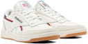 Lookbook Reebok Club MEMT 'Chalk Vector Navy Merah' H03272
