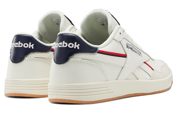 Shop Reebok Club MEMT ''Krijt Vector Navy Rood'' H03272