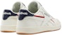 Reebok Club MEMT 'Chalk Vector Navy Merah' H03272