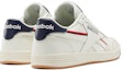 Shop Reebok Club MEMT 'Chalk Vector Navy Merah' H03272