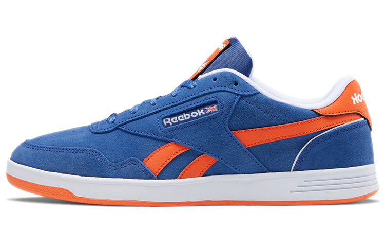 Reebok Club MEMT 'Classic Cobalt White' GW0099