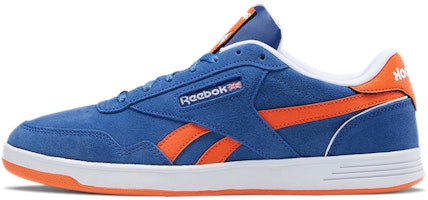 Reebok Club MEMT 'Classic Cobalt White' GW0099 Reebok Club MEMT 'Classic Cobalt White' GW0099