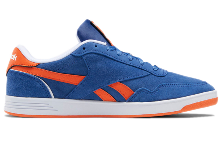 Order Reebok Club MEMT ''Klassisch Kobalt Weiß'' GW0099