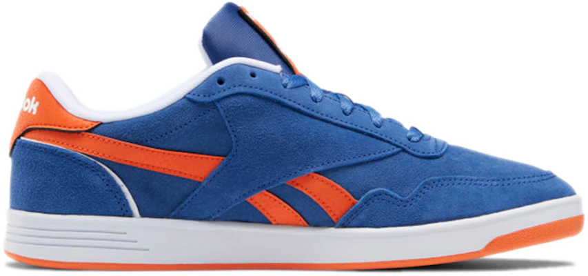 Reebok Club MEMT ''Klassisch Kobalt Weiß'' GW0099 Order Reebok Club MEMT ''Klassisch Kobalt Weiß'' GW0099