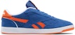 Reebok Club MEMT 'Cobalt Putih Klasik' GW0099