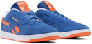 Lookbook Reebok Club MEMT ''Klassisch Kobalt Weiß'' GW0099