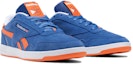 Lookbook Reebok Club MEMT 'Cobalt Putih Klasik' GW0099
