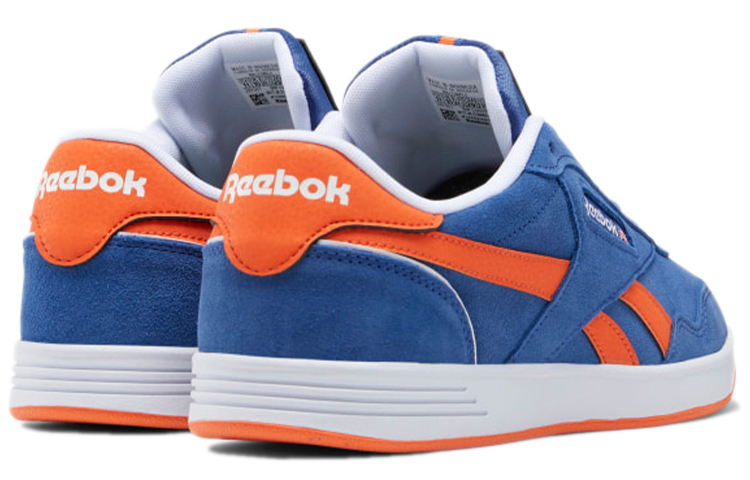 Shop Reebok Club MEMT ''Klassisch Kobalt Weiß'' GW0099