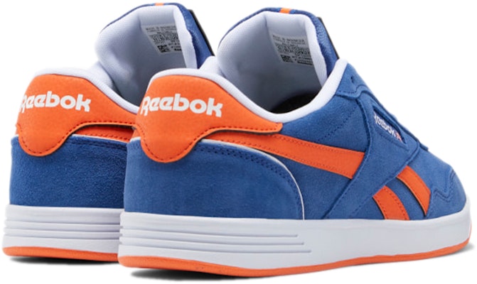 Reebok Club MEMT 'Classic Cobalt White' GW0099 Shop Reebok Club MEMT 'Classic Cobalt White' GW0099