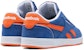 Reebok Club MEMT 'Cobalt Putih Klasik' GW0099