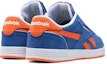 Shop Reebok Club MEMT 'Cobalt Putih Klasik' GW0099