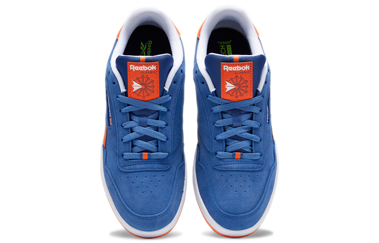 Purchase Reebok Club MEMT ''Klassisch Kobalt Weiß'' GW0099