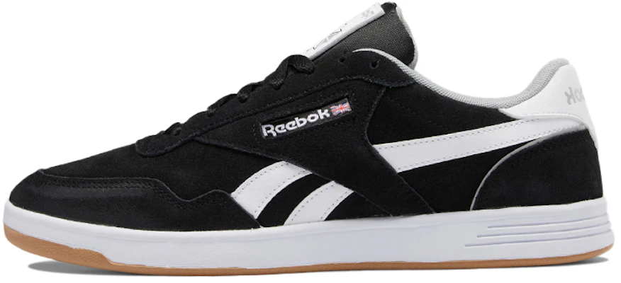 Reebok Club MEMT ''Noir Blanc Classique'' GW0101 Buy Reebok Club MEMT ''Noir Blanc Classique'' GW0101
