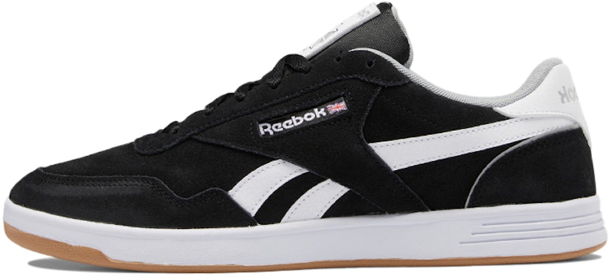 Reebok Club MEMT 'Core Black White' GW0101 Buy Reebok Club MEMT 'Core Black White' GW0101